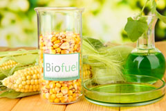 Oake biofuel availability