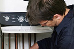 boiler repair Oake