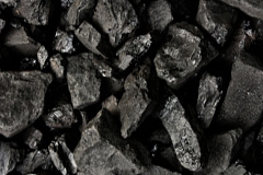 Oake coal boiler costs