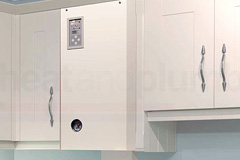 Oake electric boiler quotes