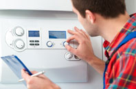 free commercial Oake boiler quotes