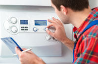 free Oake gas safe engineer quotes